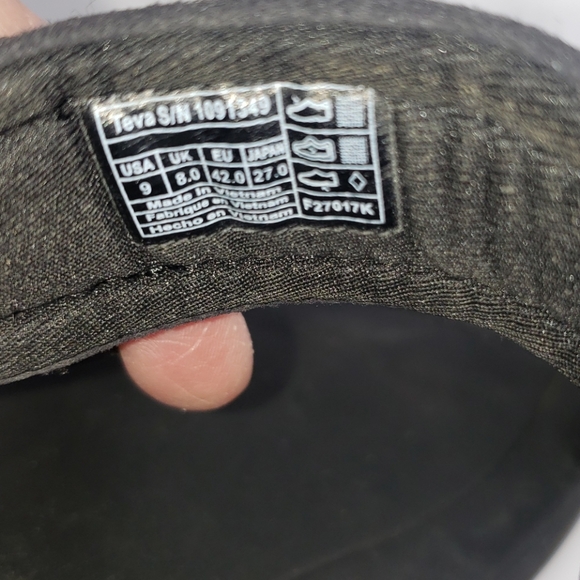 Teva Sandals - Picture 5 of 8